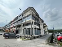 For Rent - Taman Alam Jaya