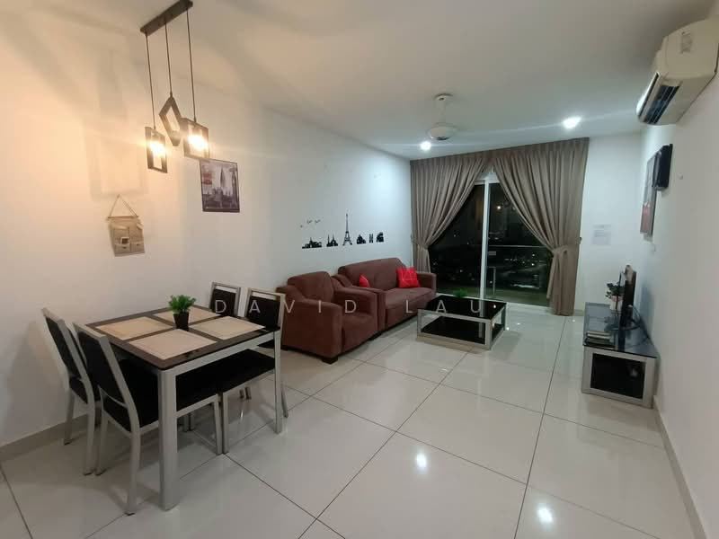 Kondominium untuk Disewa di KSL D'Esplanade Residence - David Lau - PropertyGuru.com.my