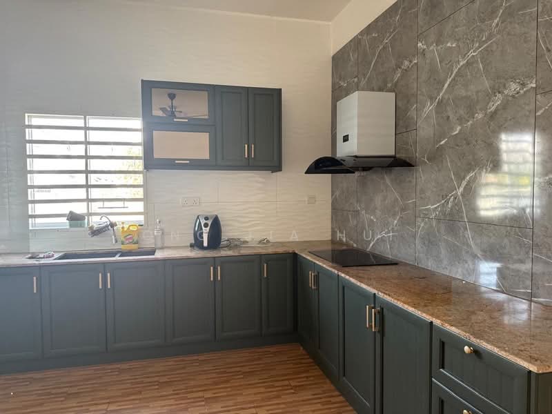 Rumah Teres 2 Tingkat untuk Disewa di Garden Avenue (Seremban 2) - Ong Jia Hui - PropertyGuru.com.my