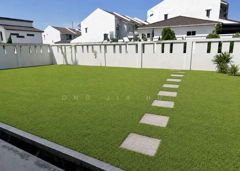 Rumah Teres 2 Tingkat untuk Disewa di Garden Avenue (Seremban 2) - Ong Jia Hui - PropertyGuru.com.my