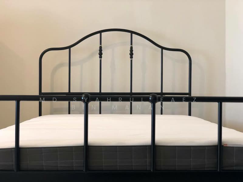 Servis Apartment untuk Disewa di Tamarind Suites - Md Syahrul Faez Bin Manan - Bedroom - PropertyGuru.com.my