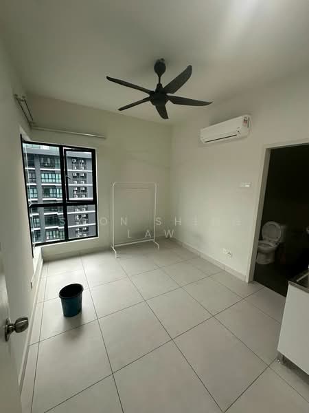 Servis Apartment untuk Dijual di Majestic Maxim - Soon Sheng Law - Interior - PropertyGuru.com.my