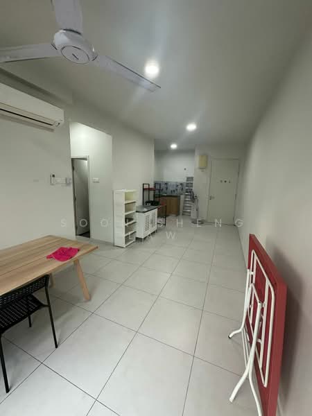 Servis Apartment untuk Dijual di Majestic Maxim - Soon Sheng Law - PropertyGuru.com.my