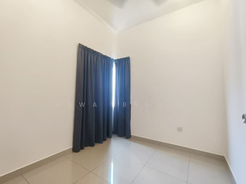 Pangsapuri untuk Disewa di Kiara Court - Hawa Ibrahim - Interior - PropertyGuru.com.my