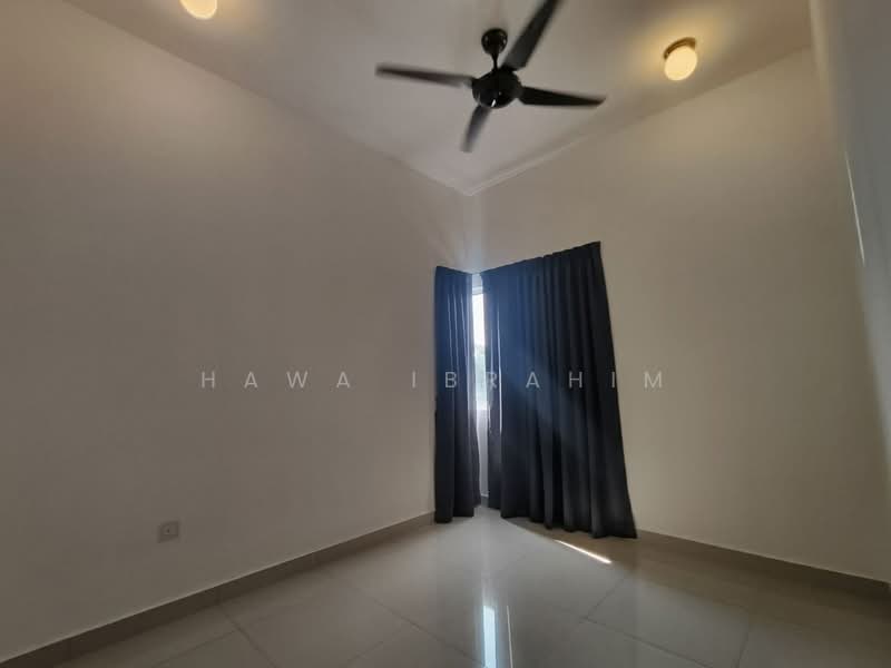 Pangsapuri untuk Disewa di Kiara Court - Hawa Ibrahim - Interior - PropertyGuru.com.my