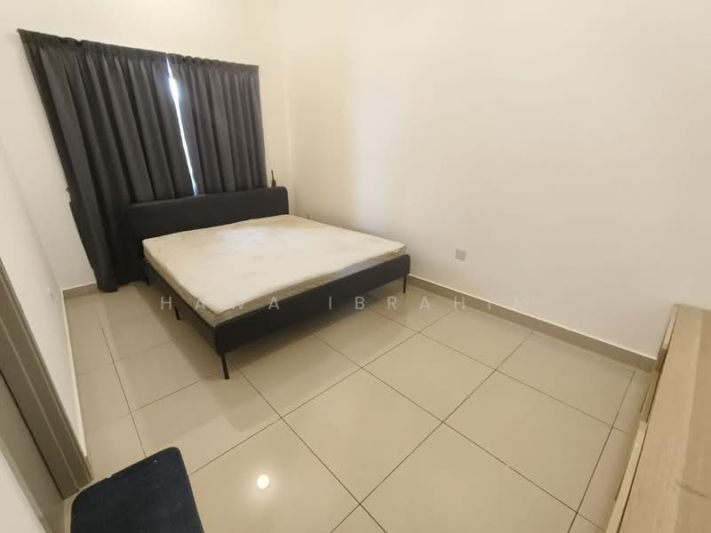 Pangsapuri untuk Disewa di Kiara Court - Hawa Ibrahim - Bedroom - PropertyGuru.com.my