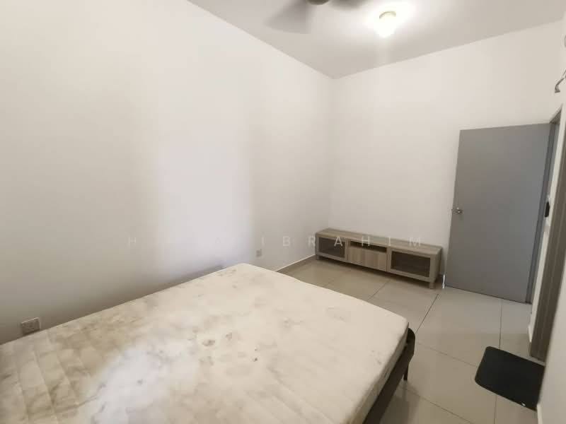 Pangsapuri untuk Disewa di Kiara Court - Hawa Ibrahim - Bedroom - PropertyGuru.com.my