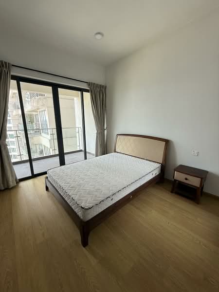 Service Residence for Rent at Royal Strand @ Country Garden Danga Bay - Jee Hui - PropertyGuru.com.my