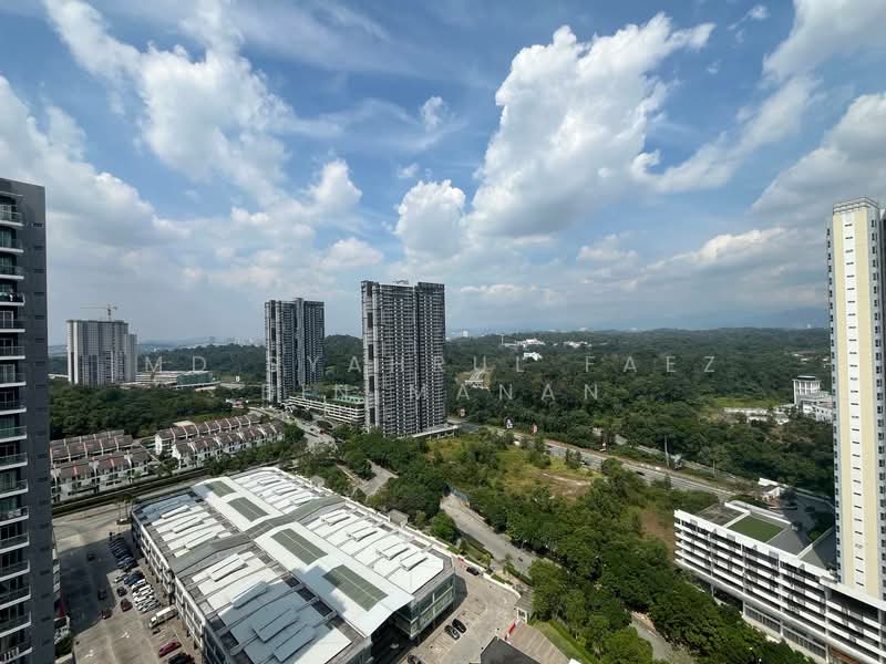 Condominium for Sale at Savanna Executive Suite @ Southville City - Md Syahrul Faez Bin Manan - Exterior - PropertyGuru.com.my