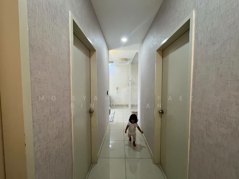 Condominium for Sale at Savanna Executive Suite @ Southville City - Md Syahrul Faez Bin Manan - Corridor - PropertyGuru.com.my