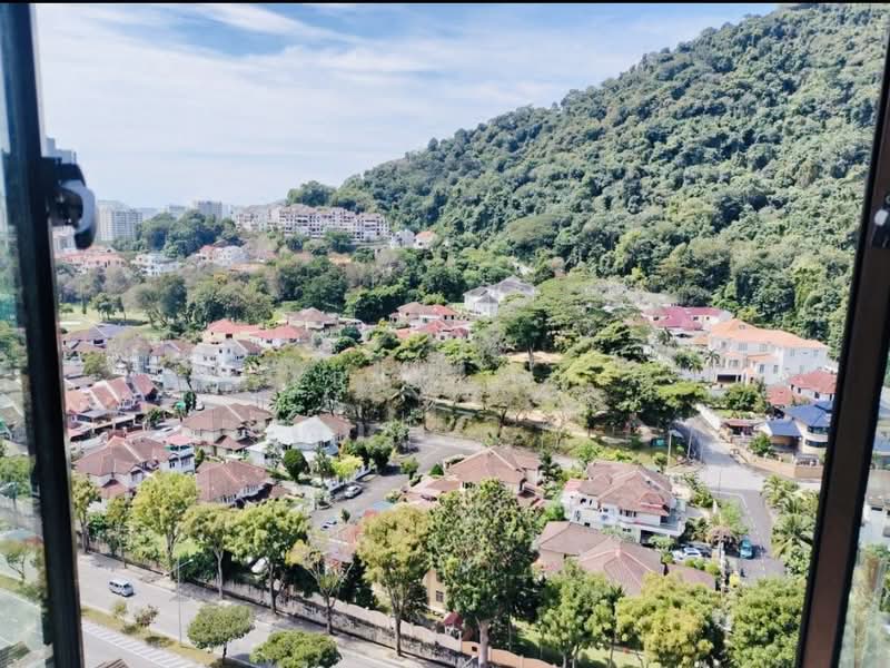 Apartment for Sale at Halaman Kenanga - Kent Lai - View - PropertyGuru.com.my