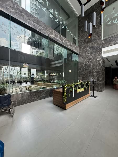 Service Residence for Sale at Seasons Garden Residences - Nuraishah Binti Mohamed Azmi - PropertyGuru.com.my