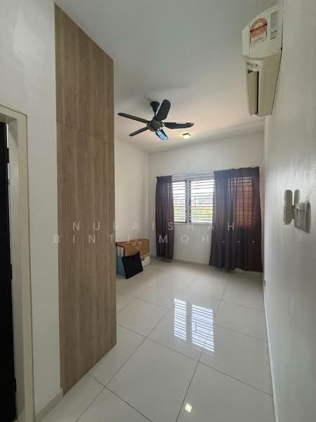 Service Residence for Sale at Seasons Garden Residences - Nuraishah Binti Mohamed Azmi - PropertyGuru.com.my