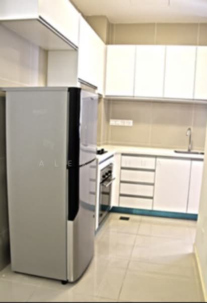 Condominium for Rent at Gaya Bangsar - Alex Chua - Kitchen - PropertyGuru.com.my