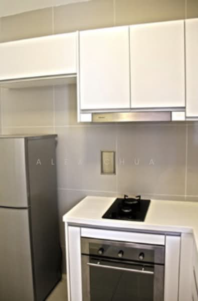 Condominium for Rent at Gaya Bangsar - Alex Chua - Kitchen - PropertyGuru.com.my