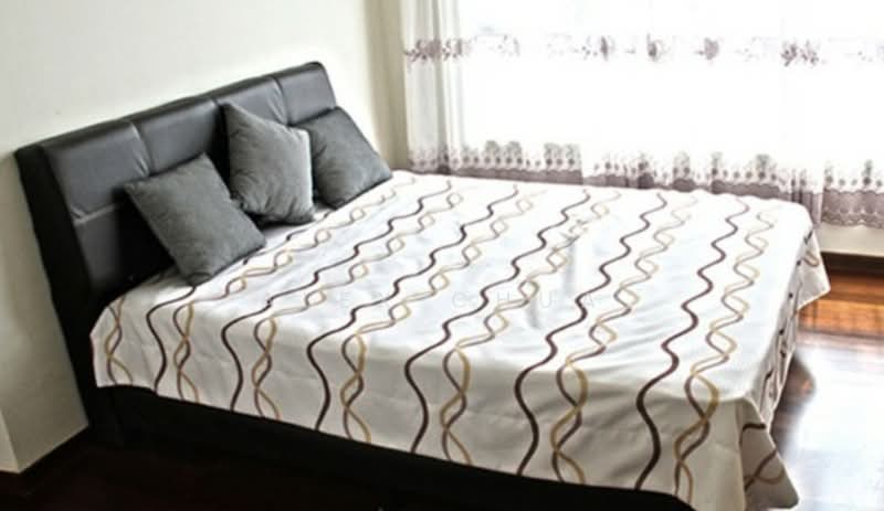 Condominium for Rent at Gaya Bangsar - Alex Chua - Bedroom - PropertyGuru.com.my