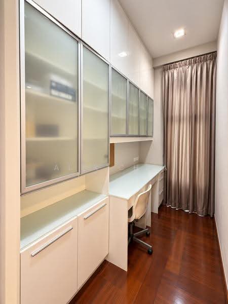Kondominium untuk Disewa di Gaya Bangsar - Alex Chua - Study - PropertyGuru.com.my
