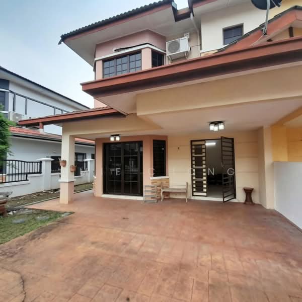 Cluster House for Sale in Sunway City Ipoh (Ulu Kinta) - Amie Chong - Exterior - PropertyGuru.com.my