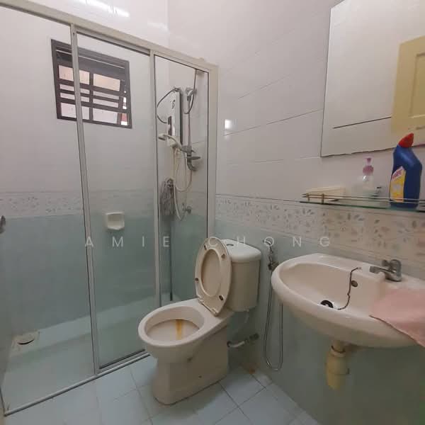 Cluster House for Sale in Sunway City Ipoh (Ulu Kinta) - Amie Chong - PropertyGuru.com.my