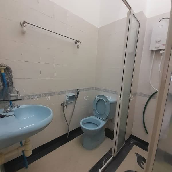 Cluster House for Sale in Sunway City Ipoh (Ulu Kinta) - Amie Chong - PropertyGuru.com.my
