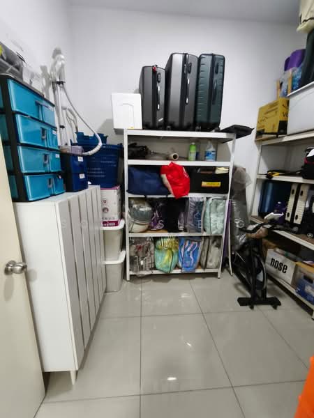 Condominium for Sale at Mahkota Garden - Soon Sheng Law - Interior - PropertyGuru.com.my