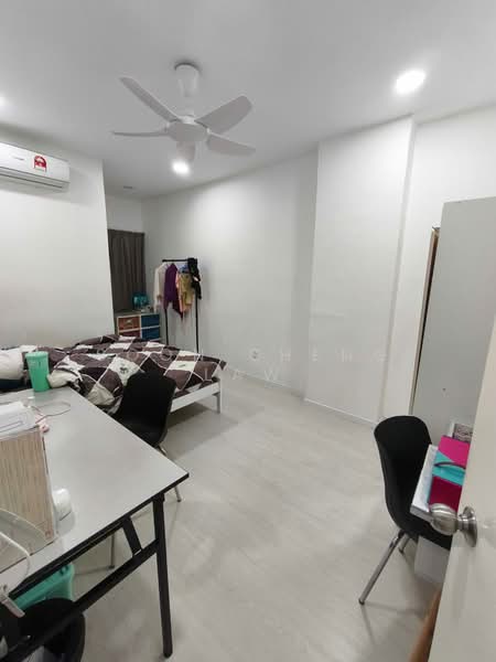 Condominium for Sale at Mahkota Garden - Soon Sheng Law - Bedroom - PropertyGuru.com.my