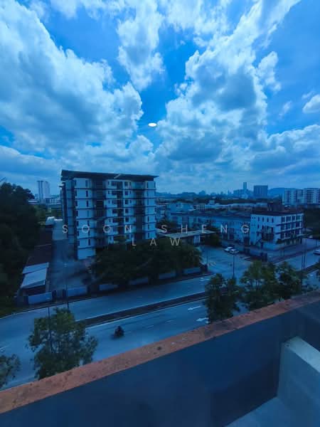Condominium for Sale at Mahkota Garden - Soon Sheng Law - Exterior - PropertyGuru.com.my