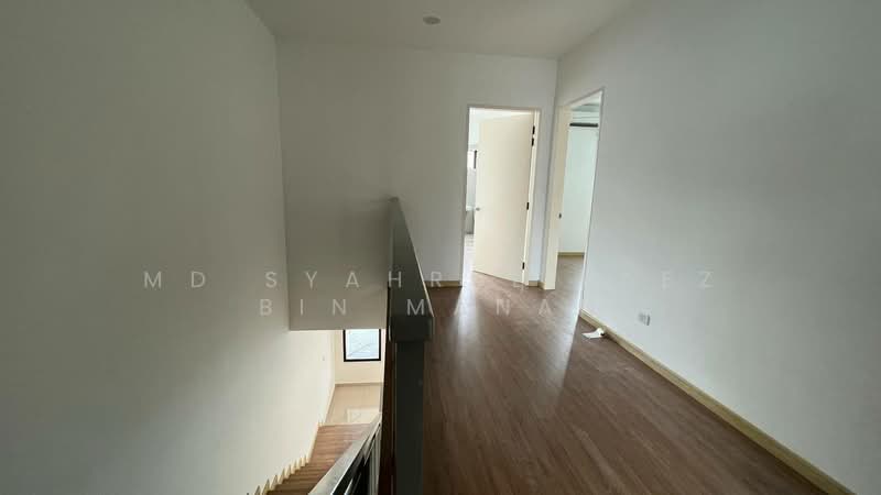 2-storey Terraced House for Rent in Cyberjaya (Selangor) - Md Syahrul Faez Bin Manan - Interior - PropertyGuru.com.my