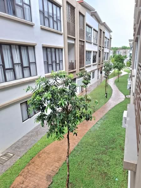 Townhouse for Rent in 16 Sierra (Puchong) - Chai Ming Hern - Exterior - PropertyGuru.com.my