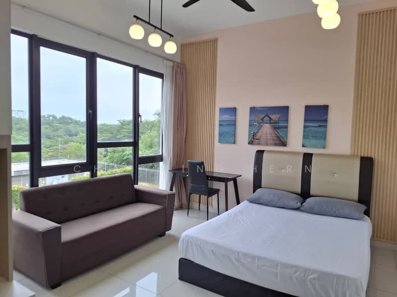 Townhouse for Rent in 16 Sierra (Puchong) - Chai Ming Hern - Bedroom - PropertyGuru.com.my