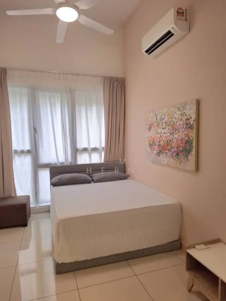 Townhouse for Rent in 16 Sierra (Puchong) - Chai Ming Hern - Bedroom - PropertyGuru.com.my