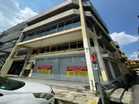 For Sale - Taman Alam Jaya