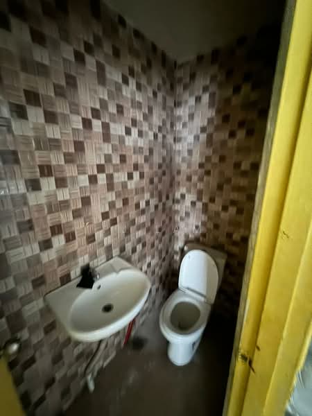 Shop for Sale in Taman Alam Jaya (Cheras) - PJ LAM - Bathroom - PropertyGuru.com.my