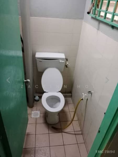 Flat for Sale at Bandar Bukit Tinggi 2 - Zackinn Hoi - PropertyGuru.com.my