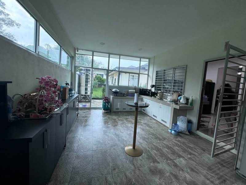 Semi-Detached House for Sale in Kota Kinabalu (Sabah) - Celine Teah - Kitchen - PropertyGuru.com.my
