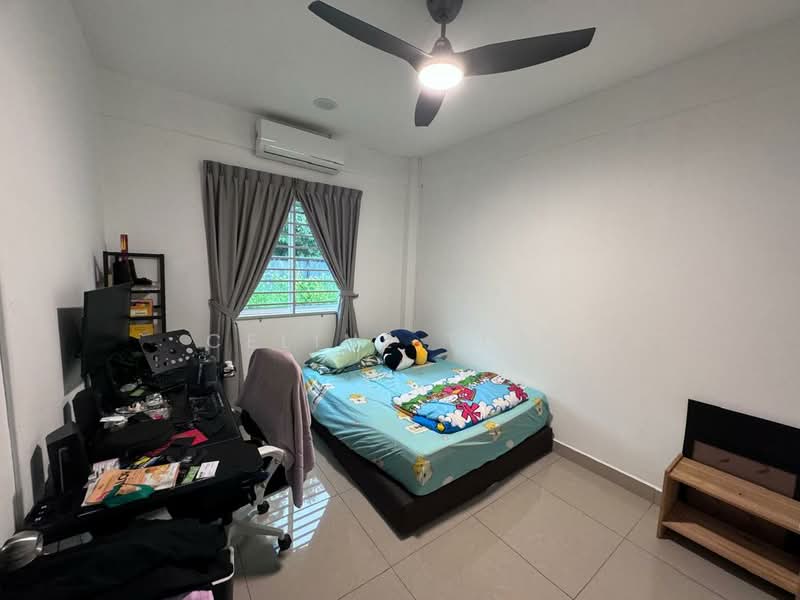 Semi-Detached House for Sale in Kota Kinabalu (Sabah) - Celine Teah - Bedroom - PropertyGuru.com.my