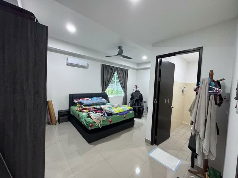 Semi-Detached House for Sale in Kota Kinabalu (Sabah) - Celine Teah - Bedroom - PropertyGuru.com.my