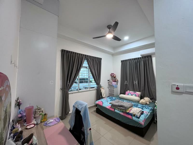 Semi-Detached House for Sale in Kota Kinabalu (Sabah) - Celine Teah - PropertyGuru.com.my