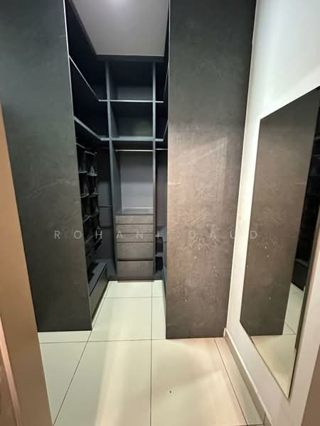 Kondominium untuk Disewa di Ameera Residence - Rohani Daud - Interior - PropertyGuru.com.my