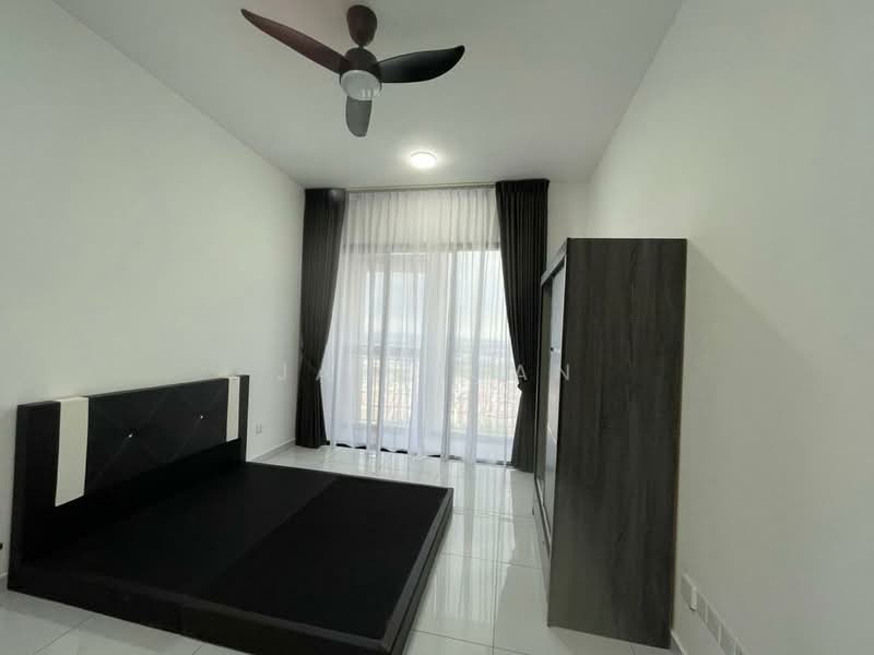 Service Residence for Rent at Sky Trees - Jade Gan - Bedroom - PropertyGuru.com.my