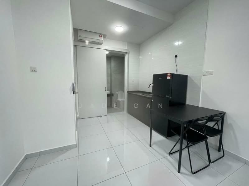 Service Residence for Rent at Sky Trees - Jade Gan - Kitchen - PropertyGuru.com.my