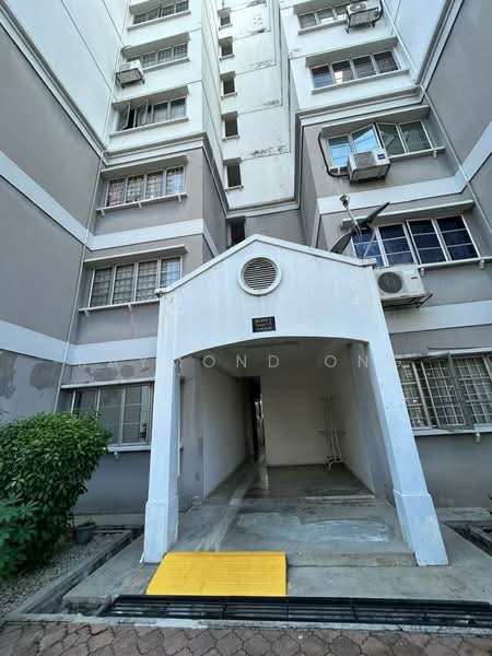 Apartment for Sale at Fairville - Raymond Ong - PropertyGuru.com.my