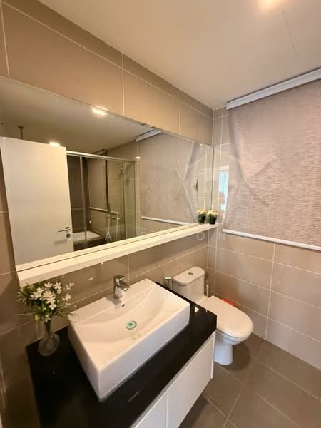 Condominium for Sale at Iskandar Residences - Claira Ong - Bathroom - PropertyGuru.com.my