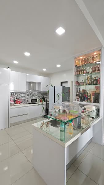 Service Residence for Rent at KU Suites - Abby Woo - PropertyGuru.com.my