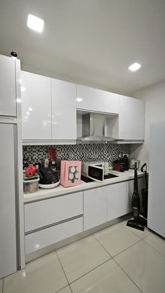 Service Residence for Rent at KU Suites - Abby Woo - PropertyGuru.com.my