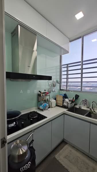 Service Residence for Rent at KU Suites - Abby Woo - PropertyGuru.com.my