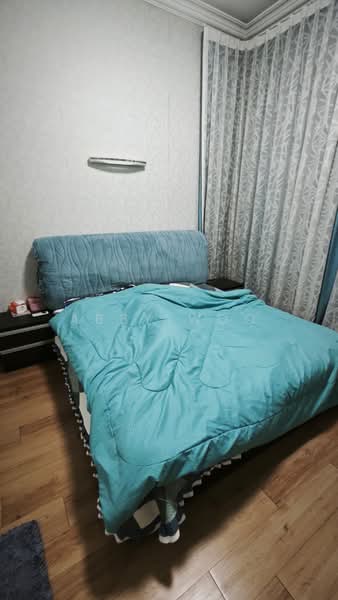 Service Residence for Rent at KU Suites - Abby Woo - PropertyGuru.com.my