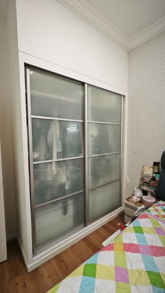 Service Residence for Rent at KU Suites - Abby Woo - PropertyGuru.com.my