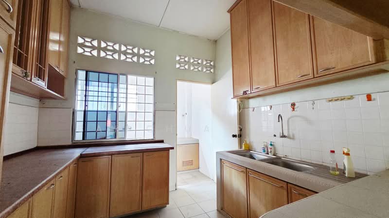 1-storey Terraced House for Sale in Taman Chip Aik (Seremban) - Bak Chua Pang - PropertyGuru.com.my