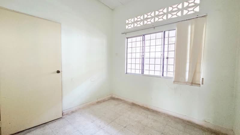 1-storey Terraced House for Sale in Taman Chip Aik (Seremban) - Bak Chua Pang - PropertyGuru.com.my